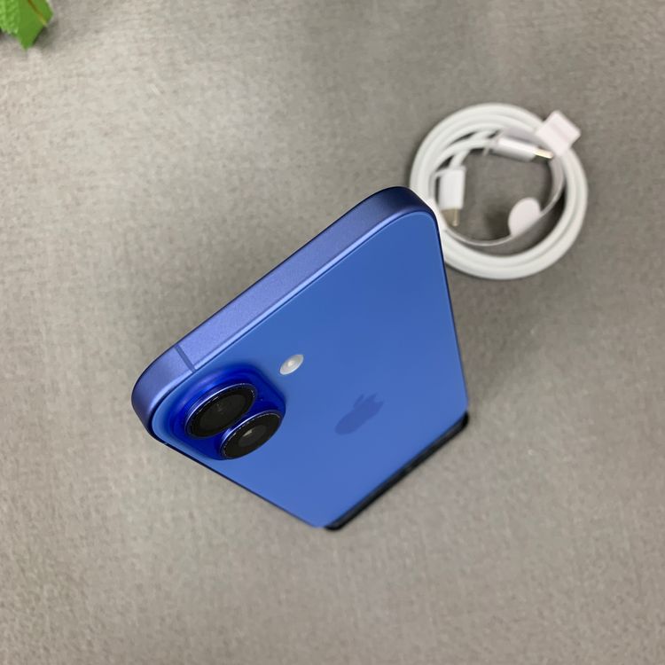 �Хåƥ꡼ 98% iPhone16 128Gb ����ȥ�ޥ�� SIM�ե꡼ ����̵��