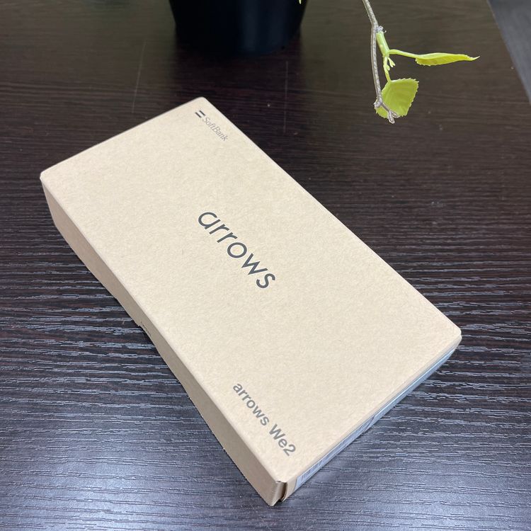 Arrows We2 64GB SIMե꡼ ̵