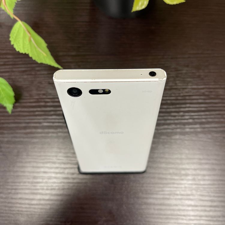 Xperia X Compact 32GB SO-02J SIMե꡼ ̵
