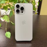 iPhone16ProMax 1TB ナチュラル国内版SIMフリー送料無料