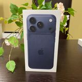 ʡ̤ iPhone17 Pro 256Gb ǥץ֥롼 SIMե꡼ ̵