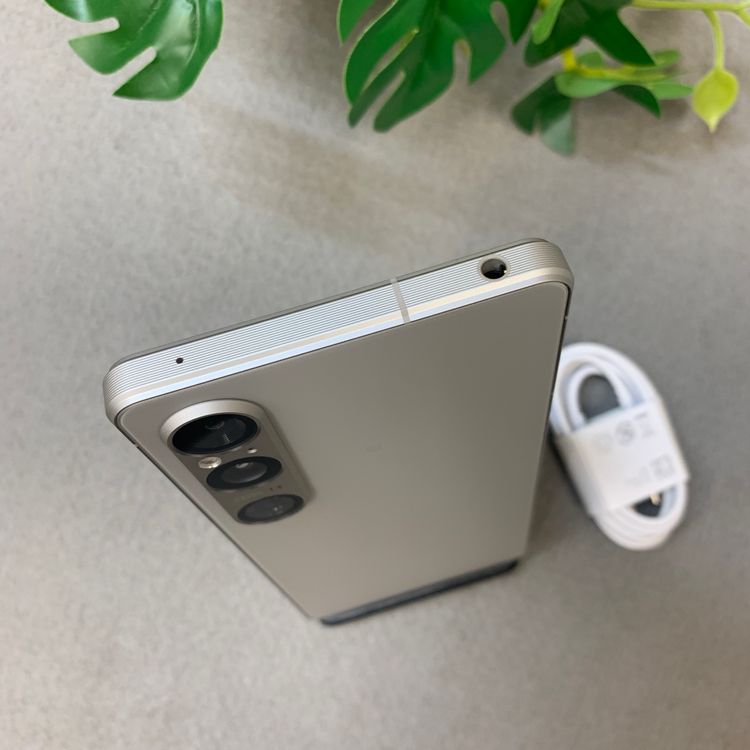 ����Ʊ�� Xperia 1 VI SO-51E 256GB �ץ���ʥ���С� �ɥ����� SIM�ե꡼