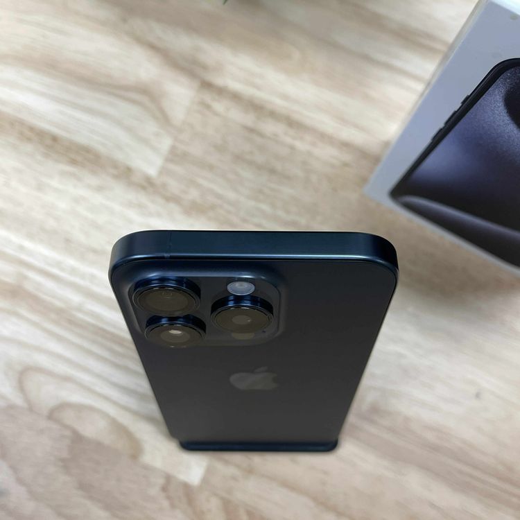 iPhone 15Pro 256GB ֥롼  SIMե꡼ ̵