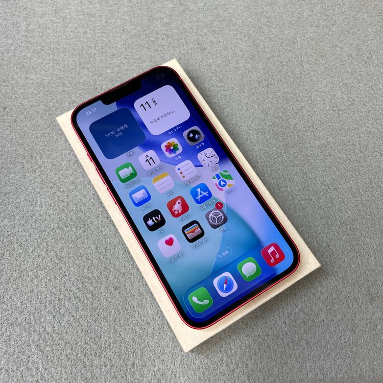 iPhone 13 128GB ��åɡ������� SIM�ե꡼����̵��