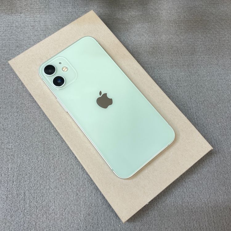 iPhone 12MiNi 128GB ���꡼�� ������SIM�ե꡼����̵��