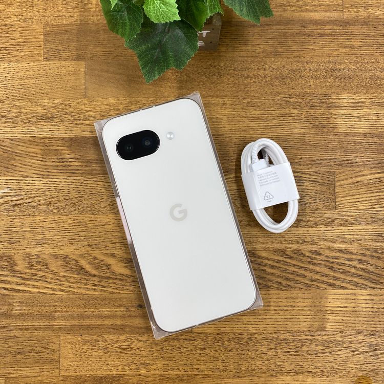 ���ʡ�̤����Google Pixel 9a 128GB ������SIM�ե꡼����̵��