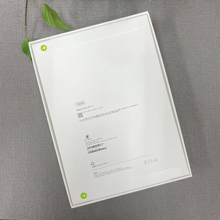 ʡ̤ iPad 11 A16 128GB С Wi-Fiǥ ̵
