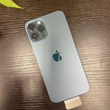  iPhone 12ProMax 256GB ѥեå֥롼 SIMե꡼ ̵