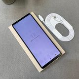 Sony Xperia 1 V SO-51D 256GB �֥�å� ������ SIM�ե꡼����̵��