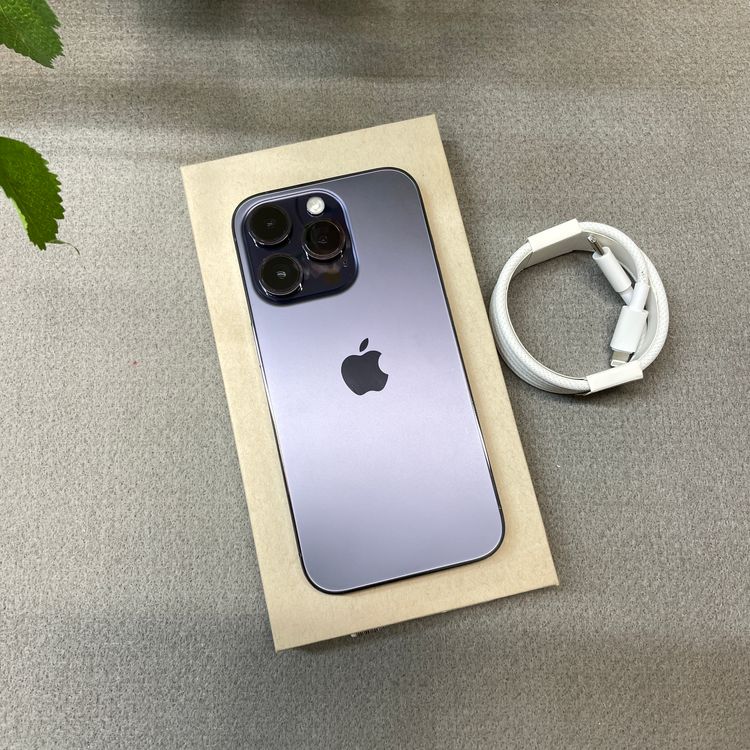 iPhone 14Pro 128GB �ѡ��ץ� ������SIM�ե꡼����̵��