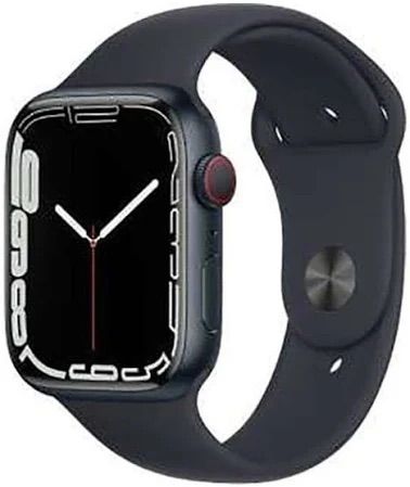 Apple Watch Series 7 45mm ڡ֥å˥ ̵ 67663