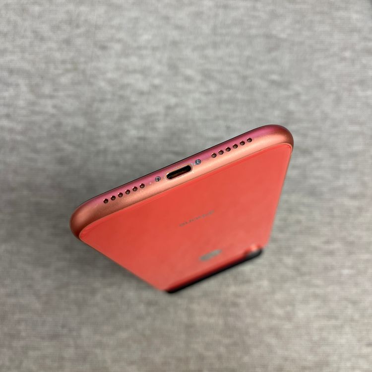 iPhone XR 128GB  AU SIMե꡼