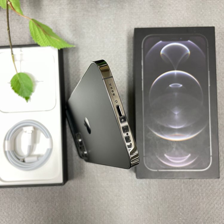 iPhone 12ProMax 128Gb ե SIMե꡼ ̵