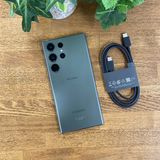 Galaxy S23 Ultra 256GB ���꡼�� ����SIM�ե꡼ ����̵��