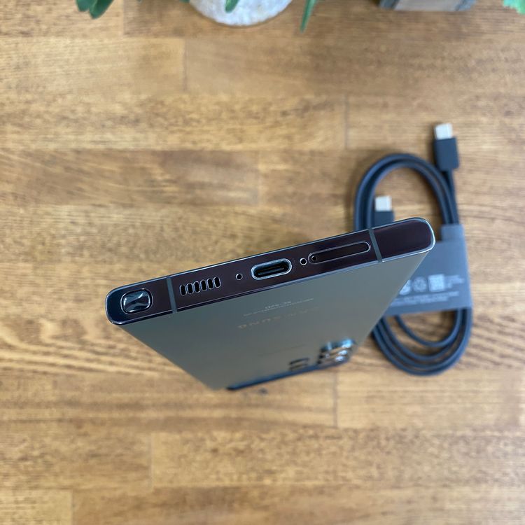 Galaxy S23 Ultra 256GB ���꡼�� ����SIM�ե꡼ ����̵��