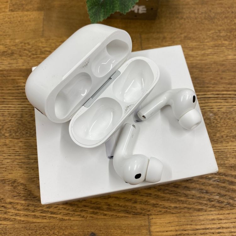 AirPods Pro 3��MFHP4J/A �ۥ磻�� ����̵ H9DXL