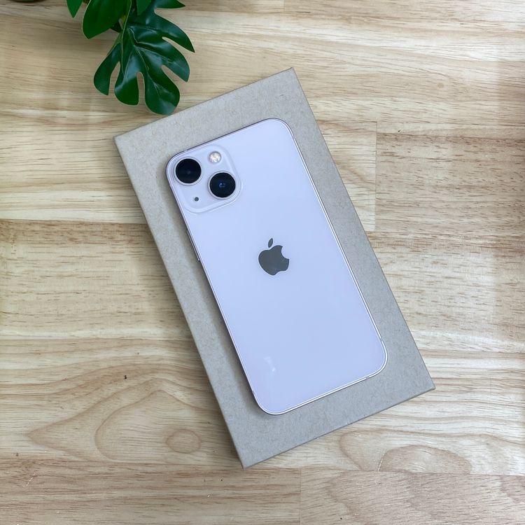 iPhone 13MiNi 128GB �ԥ� ������ SIM�ե꡼����̵��