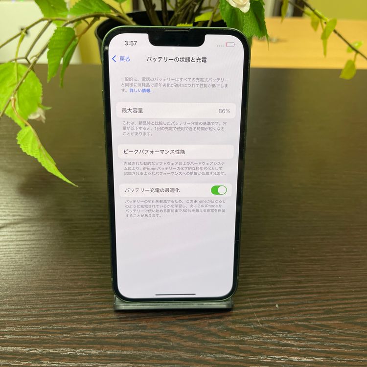 iPhone 13 256GB  ꡼ SIMե꡼ ̵