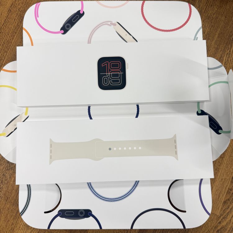 ���ʡ�̤���� Apple Watch SE3 40mm GPS��ǥ� �������饤�� C4WDF