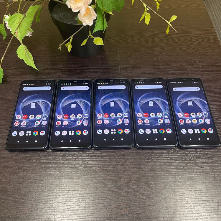 5楻å Arrows Be4 Plus F-41B 64GB  SIMե꡼