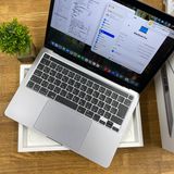 MacBook Pro 2020 13����� 512GB  ����̵��