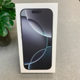 ���ʡ�̤���� iPhone 16Pro 128GB �ۥ磻�� ������ SIM�ե꡼����̵��