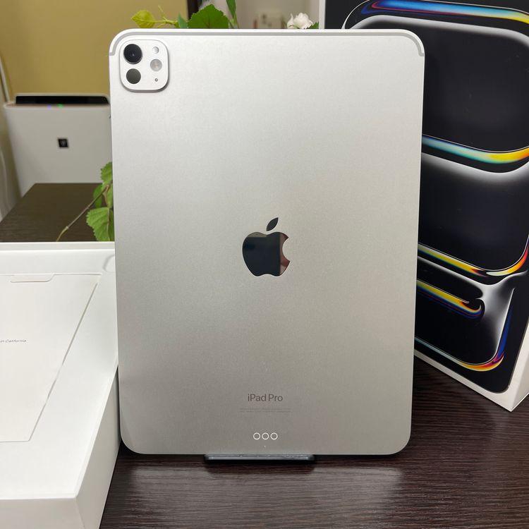 iPad Pro M4 å WiFi  2024ǥ ̵