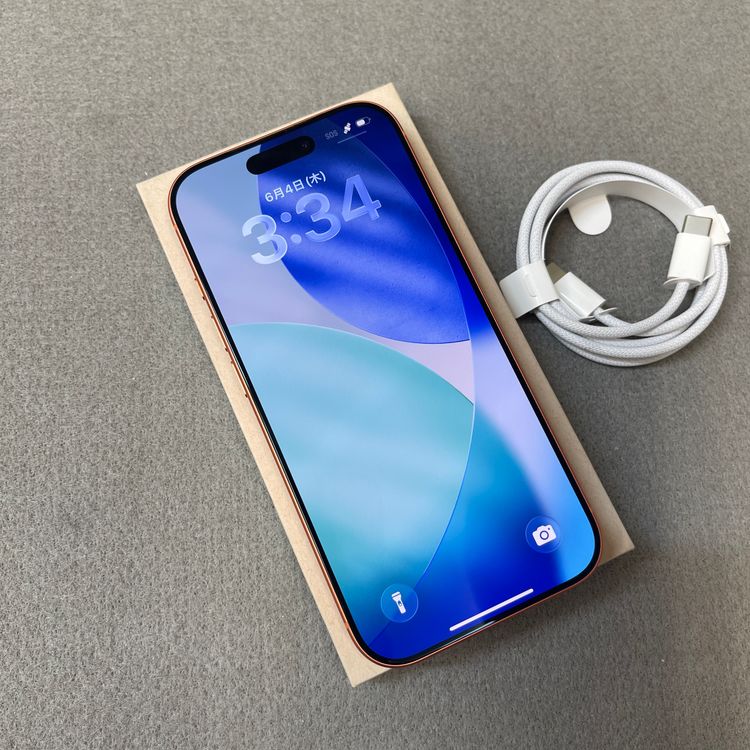 �Хåƥ꡼100��iPhone17 Pro 256GB ����� ������ SIM�ե꡼����̵��