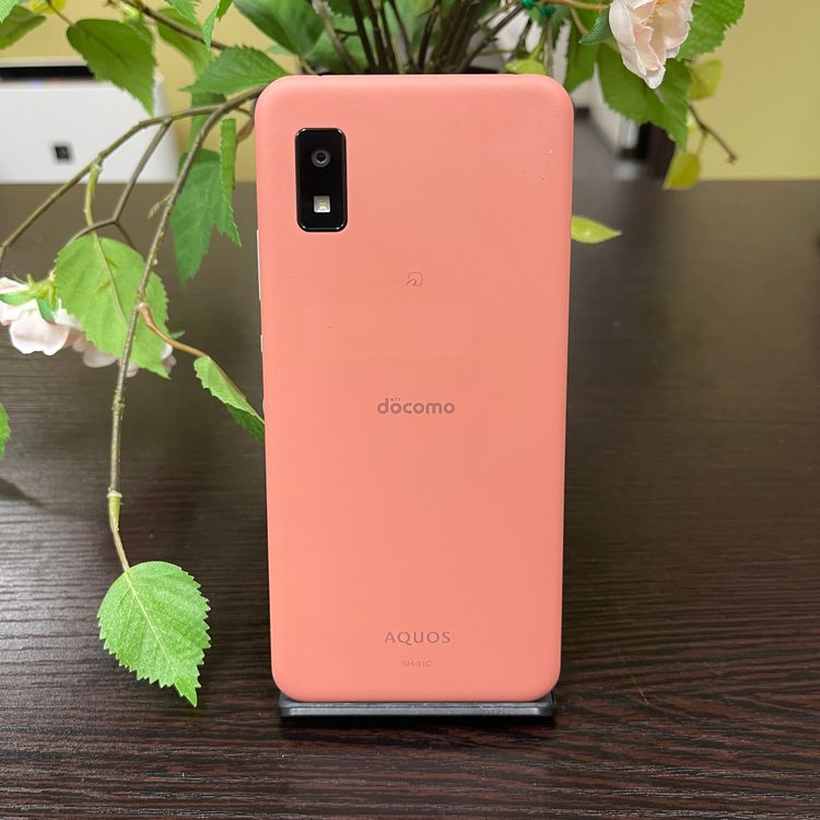 AQUOS wish2 SH-51C 64GB   SIMե꡼ ̵
