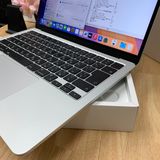 MacBook Air 13.6 M2å 256GB С ̵ CGF6M