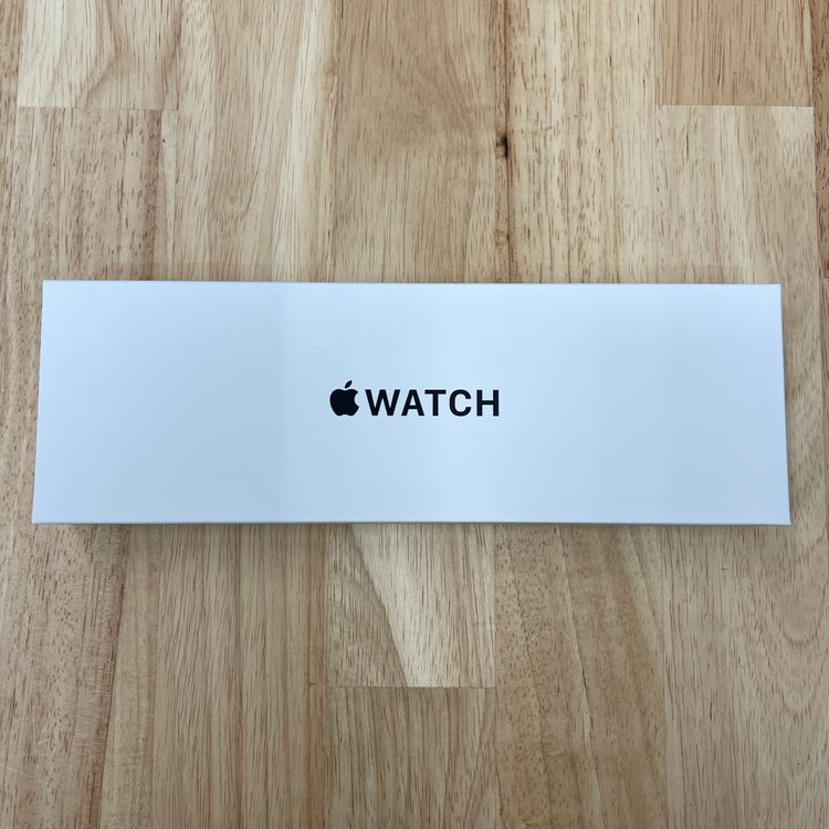 ���ʡ�̤���� Apple Watch SE3 44mm GPS + Cellular 60360
