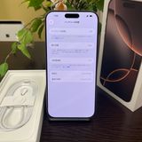Ʊ iPhone16 Promax 256GB ǥ SIMե꡼ ̵