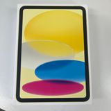 新品、未開封 iPad A16 11インチ 128GB イエロー WiFi版 送料無料