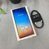 Galaxy S22 Ultra 256GB �С�����ǥ� ����SIM�ե꡼ ����̵��