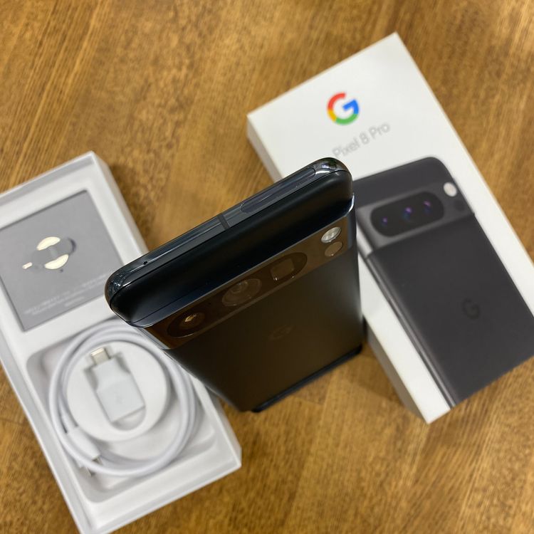 ����Ʊ��Google Pixel 8Pro 128GB ���֥��ǥ����� ����SIM�ե꡼ ����̵��