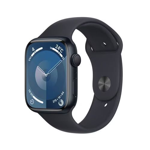 AppleWatch Series 9 ߥåȥ饤 45mm GPS+Cellǥ