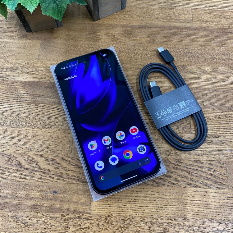 ���ʡ�̤����Google Pixel 9a 128GB ������SIM�ե꡼ ����̵��