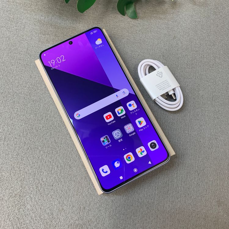 Redmi Note 13Pro 5G 256GB ��������ѡ��ץ� ������ SIM�ե꡼����̵��