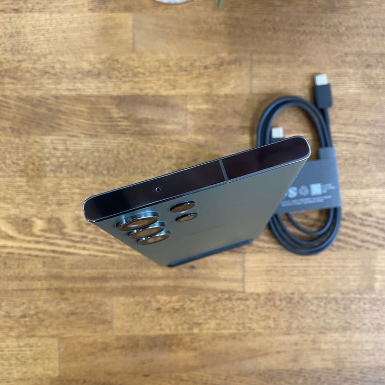 Galaxy S23 Ultra 256GB ���꡼�� ����SIM�ե꡼ ����̵��