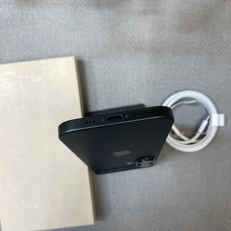 ����Ʊ�� iPhone 16 �֥�å� 128GB ������ SIM�ե꡼����̵��