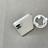 ����Ʊ�� iPhone 16 128GB �ۥ磻�� Apple�� SIM�ե꡼����̵��