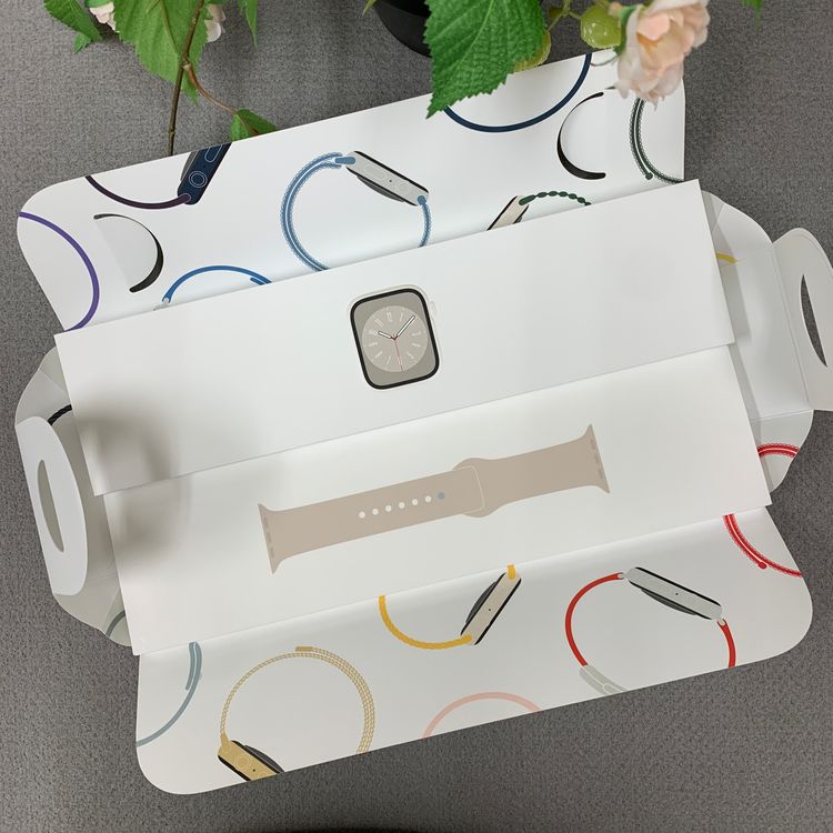 ʡ̤ Apple Watch Series 8 45mm ̵ 53318