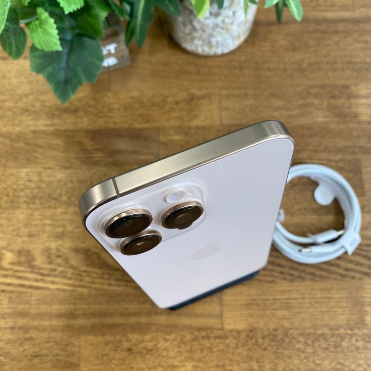 iPhone 16Promax 256GB �ǥ����� ����SIM�ե꡼ ����̵��