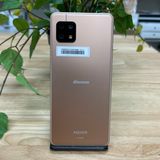 AQUOS sense6 SH-54B 64GB 饤ȥåѡ SIMե꡼ ̵