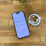 iPhone 15Pro 256GB �ʥ����� ������ SIM�ե꡼ ����̵��