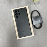 Galaxy S22 Ultra 256GB �֥�å� ����SIM�ե꡼ ����̵��