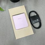 ����Ʊ�� Galaxy Z Flip5 256GB ��٥���� ������SIM�ե꡼ ����̵��