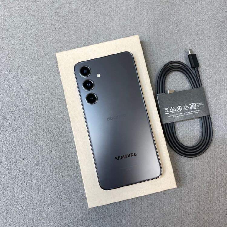 Galaxy S24 256GB ���˥��� �֥�å� ������SIM�ե꡼����̵��