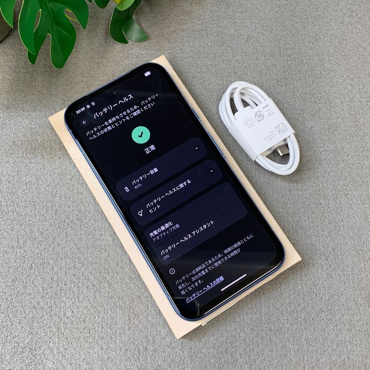 ����Ʊ�� Google Pixel 8a 128Gb Bay ������ SIM�ե꡼ȯ��̵��