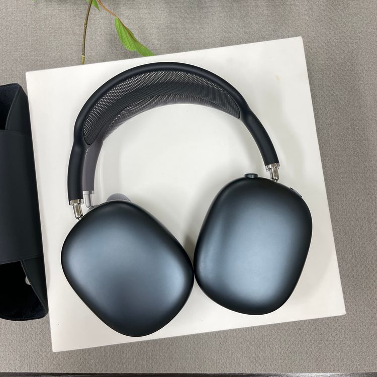 AirPods Max ߥåȥ饤 MWW43ZA/A ̵ QQYFQV